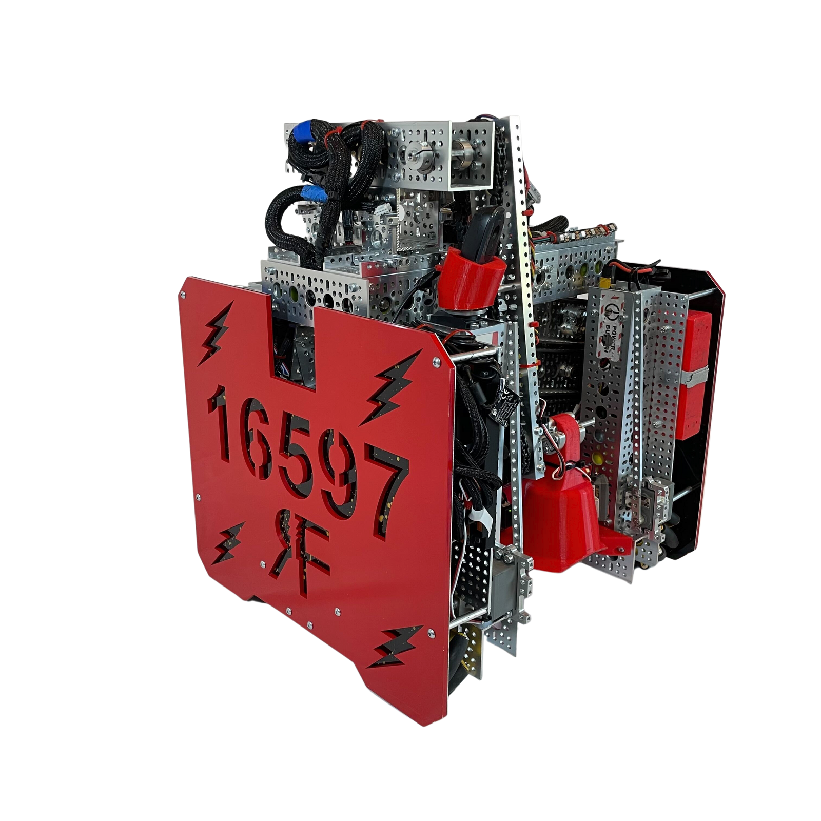 Atlas the robot